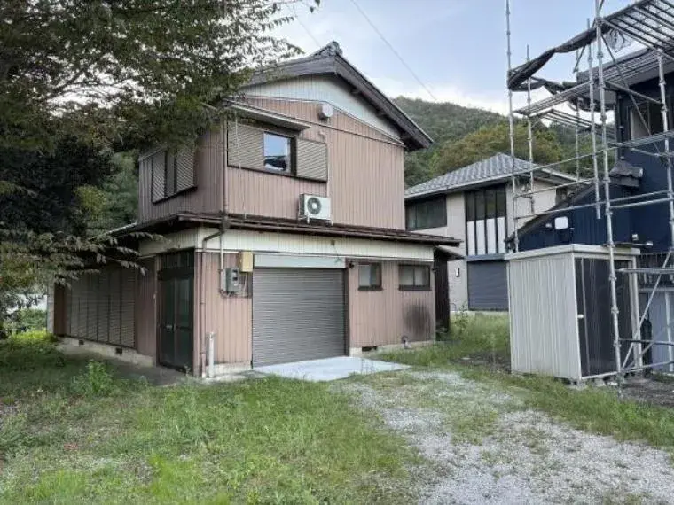 5LDK Maibara City Shiga Prefecture (2)