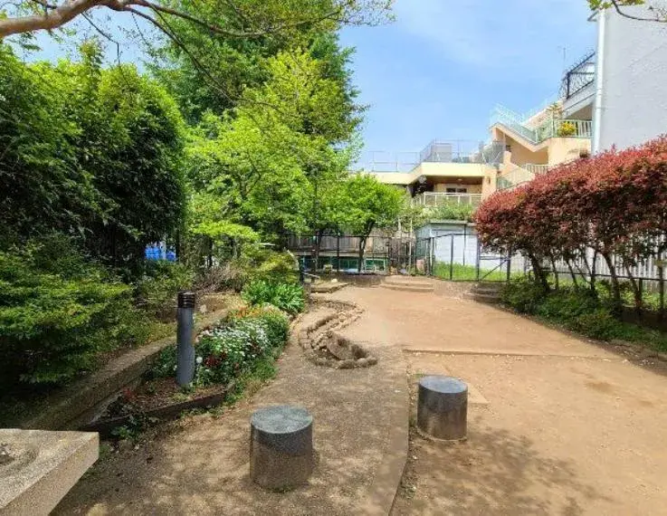 Akiya in Tokyo