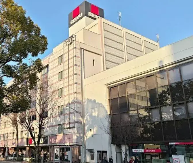 3DK物件 杉並区 東京都 (3)