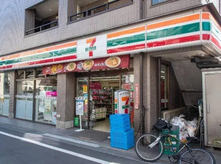 3DK物件 杉並区 東京都 (4)
