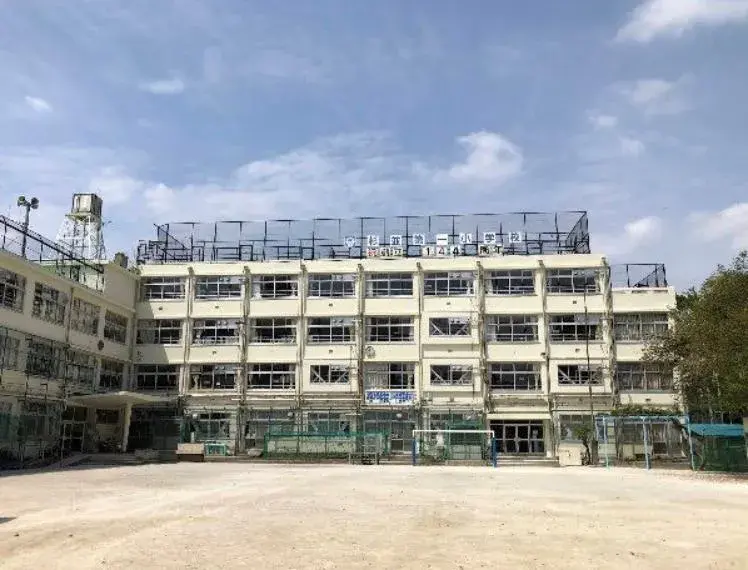 3DK物件 杉並区 東京都 (5)