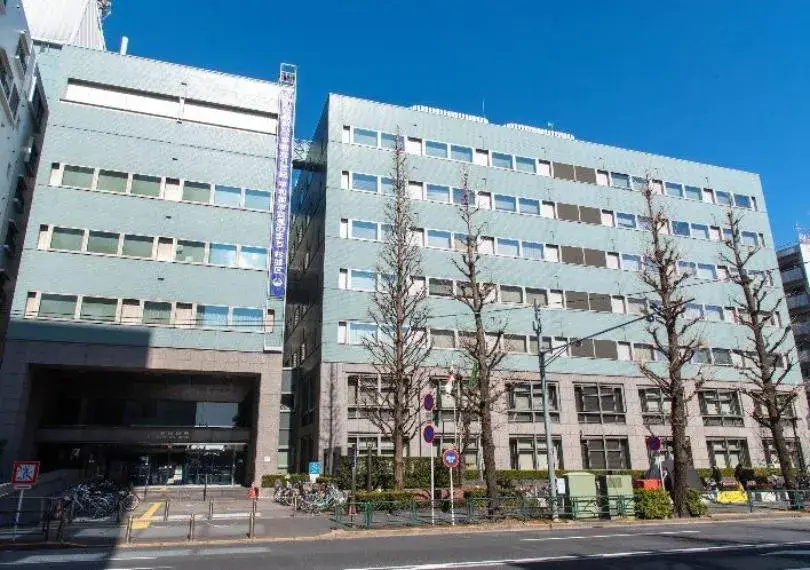 3DK物件 杉並区 東京都 (8)