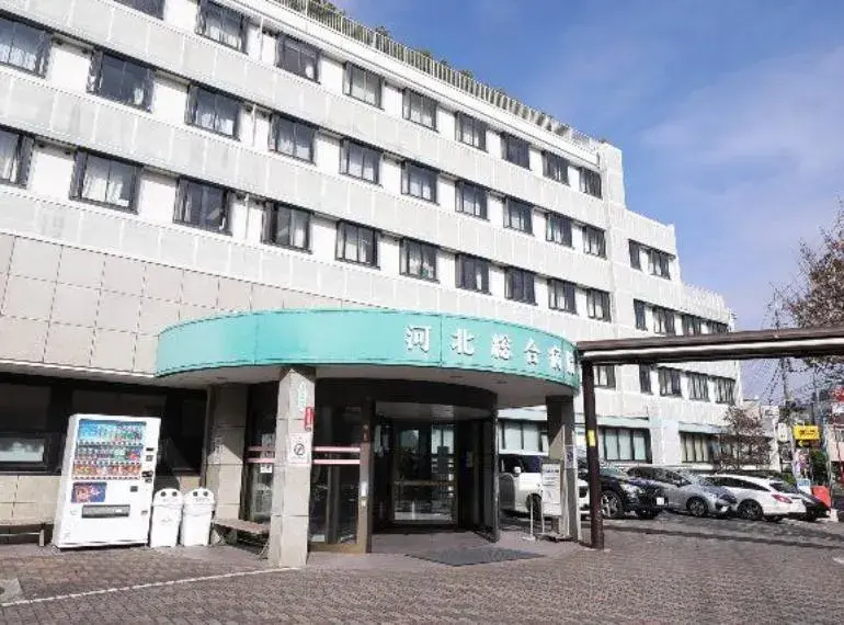 3DK物件 杉並区 東京都 (10)