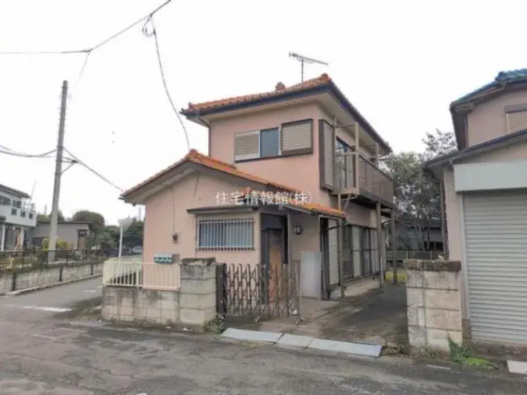 Akiya in Saitama