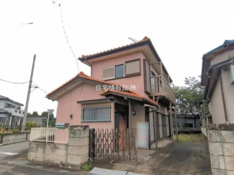 4DK Property Kawajima-machi Saitama (11)