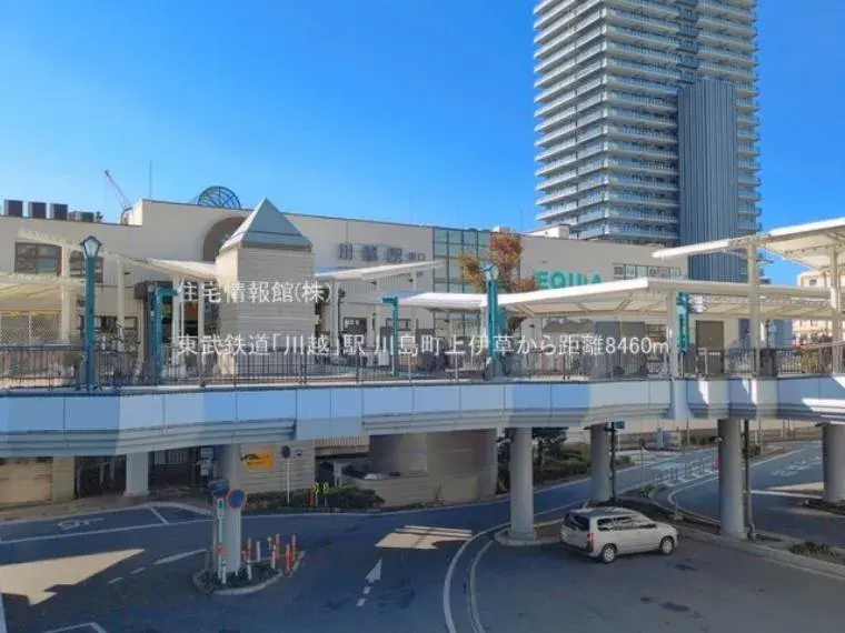4DK Property Kawajima-machi Saitama (20)