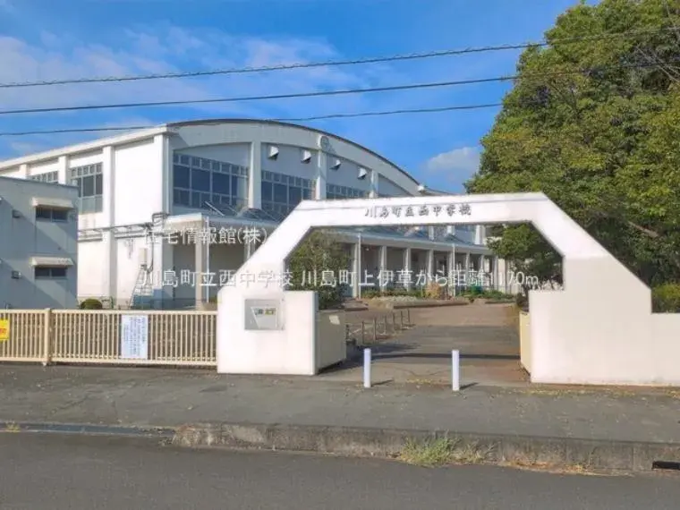 4DK Property Kawajima-machi Saitama (23)