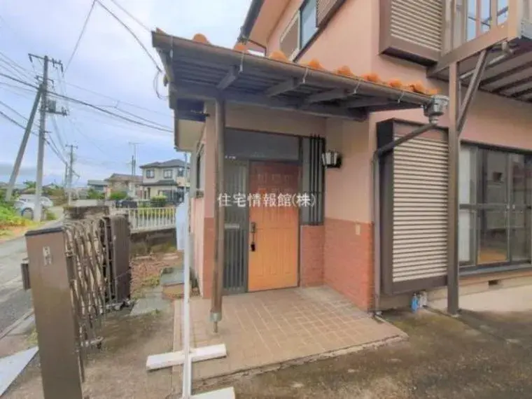 4DK Property Kawajima-machi Saitama (7)