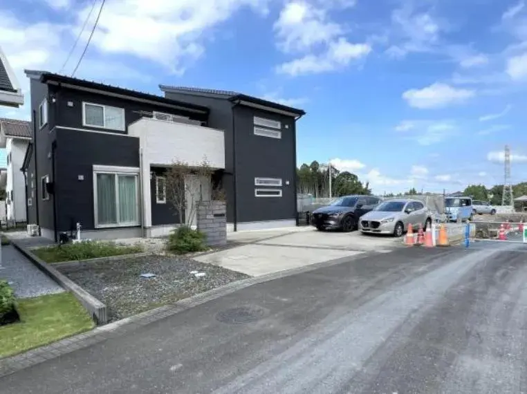 4LDK Property Utsunomiya City Tochigi Prefecture (2)