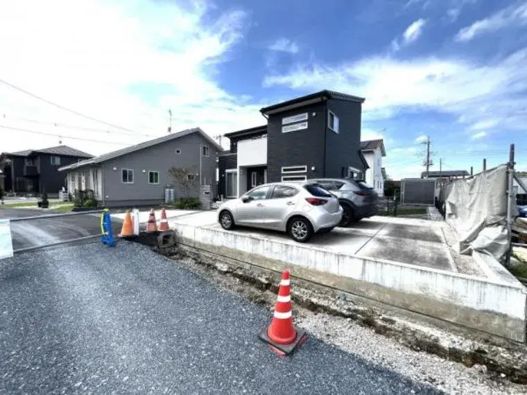 4LDK Property Utsunomiya City Tochigi Prefecture (3)