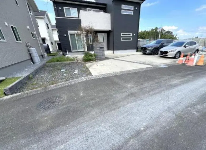 4LDK Property Utsunomiya City Tochigi Prefecture (4)