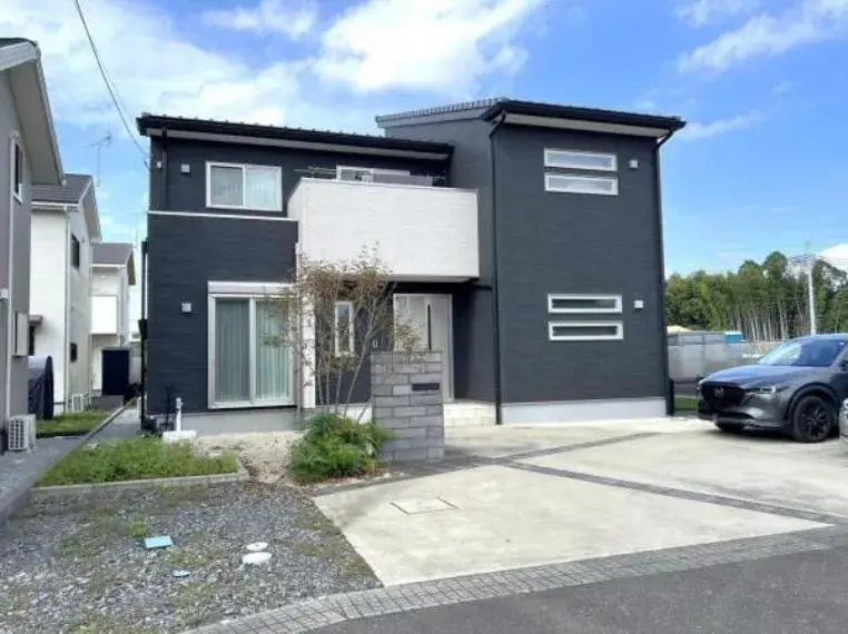 4LDK Property Utsunomiya City Tochigi Prefecture (5)
