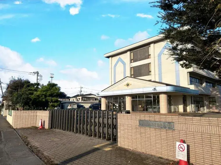 4LDK Property Utsunomiya City Tochigi Prefecture (6)