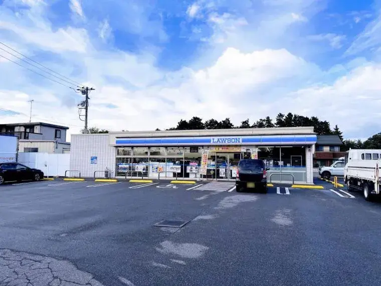 4LDK Property Utsunomiya City Tochigi Prefecture (8)
