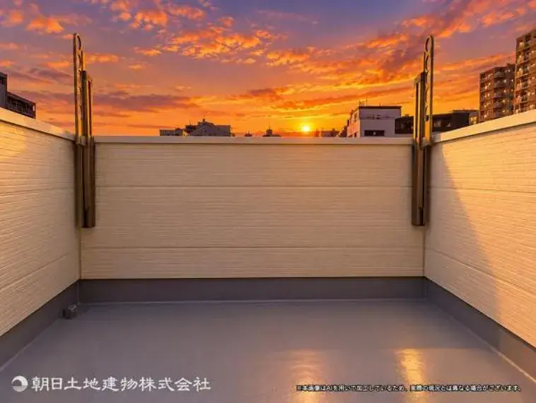 Propiedad 4LDK Asahi-ku, Ciudad de Yokohama, Prefectura de Kanagawa (13)