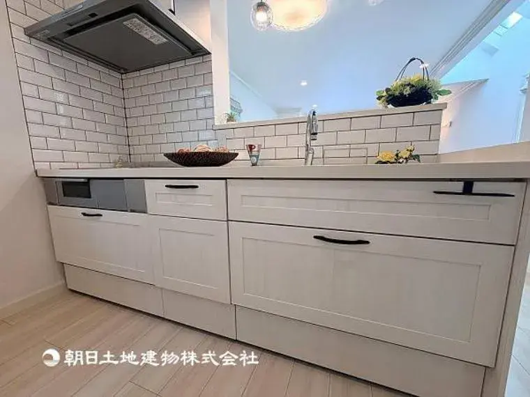 Propiedad 4LDK Asahi-ku, Ciudad de Yokohama, Prefectura de Kanagawa (14)