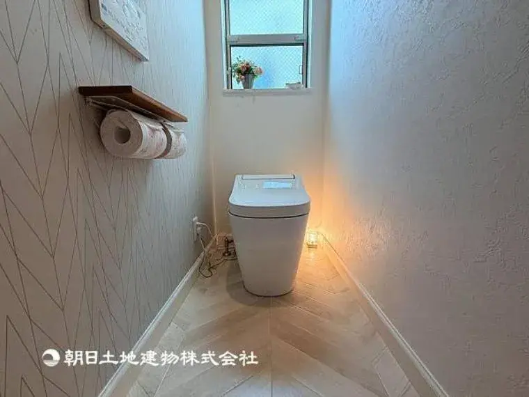Propiedad 4LDK Asahi-ku, Ciudad de Yokohama, Prefectura de Kanagawa (17)