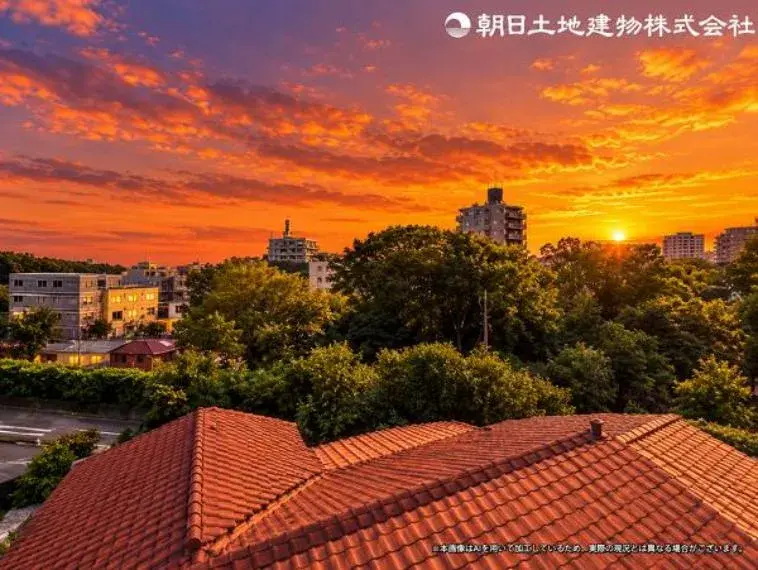 Propiedad 4LDK Asahi-ku, Ciudad de Yokohama, Prefectura de Kanagawa (19)