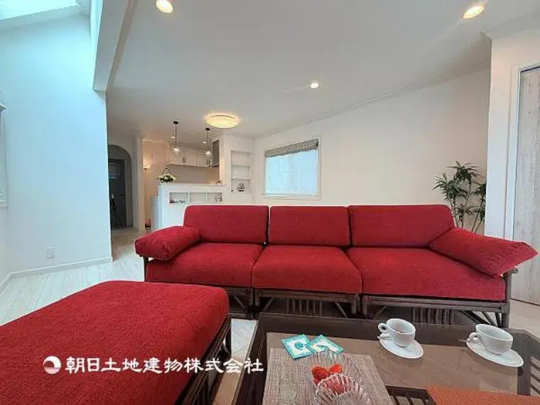Propiedad 4LDK Asahi-ku, Ciudad de Yokohama, Prefectura de Kanagawa (4)