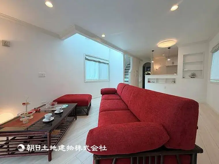 Propiedad 4LDK Asahi-ku, Ciudad de Yokohama, Prefectura de Kanagawa (5)