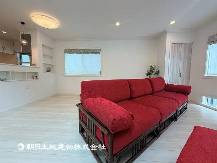Propiedad 4LDK Asahi-ku, Ciudad de Yokohama, Prefectura de Kanagawa (6)