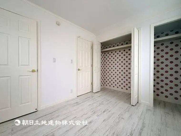 Propiedad 4LDK Asahi-ku, Ciudad de Yokohama, Prefectura de Kanagawa (9)