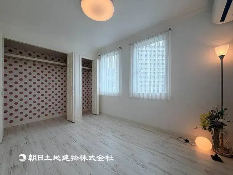 Propiedad 4LDK Asahi-ku, Ciudad de Yokohama, Prefectura de Kanagawa (10)