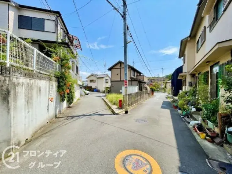 3LDK Property Ikoma City Nara Prefecture (2)