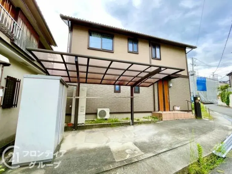 3LDK Property Ikoma City Nara Prefecture (3)