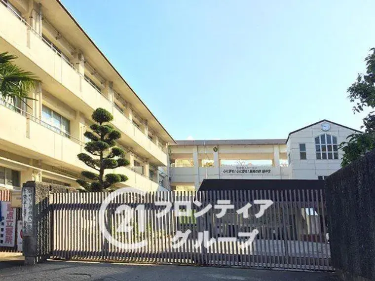 3LDK Property Ikoma City Nara Prefecture (30)