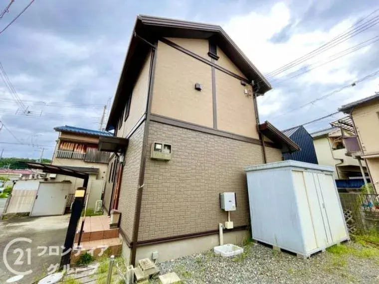 3LDK Property Ikoma City Nara Prefecture (5)