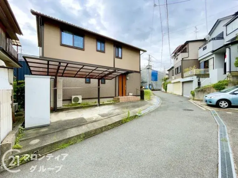 3LDK Property Ikoma City Nara Prefecture (7)