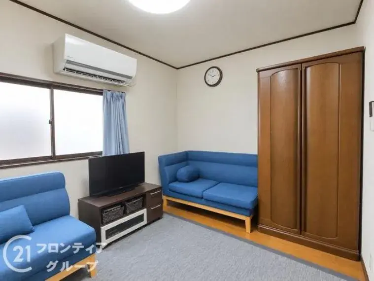 4DK Property Hirano Ward, Osaka City Osaka Prefecture (2)