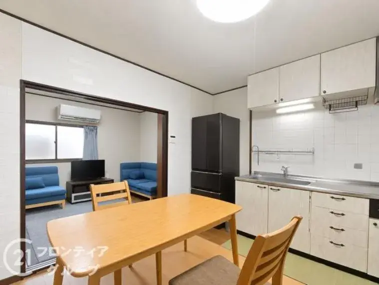 4DK Property Hirano Ward, Osaka City Osaka Prefecture (4)