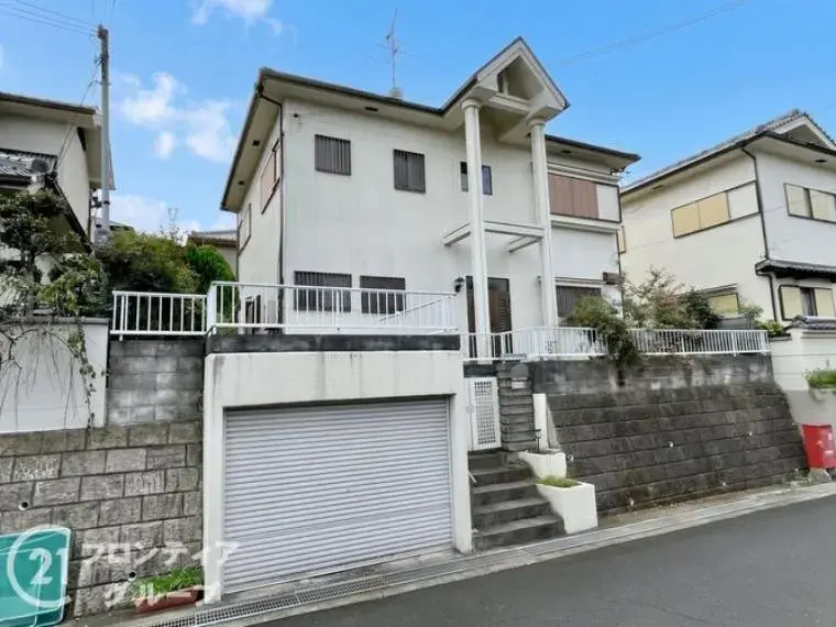 5LDK Property Kashiba City Nara Prefecture (2)