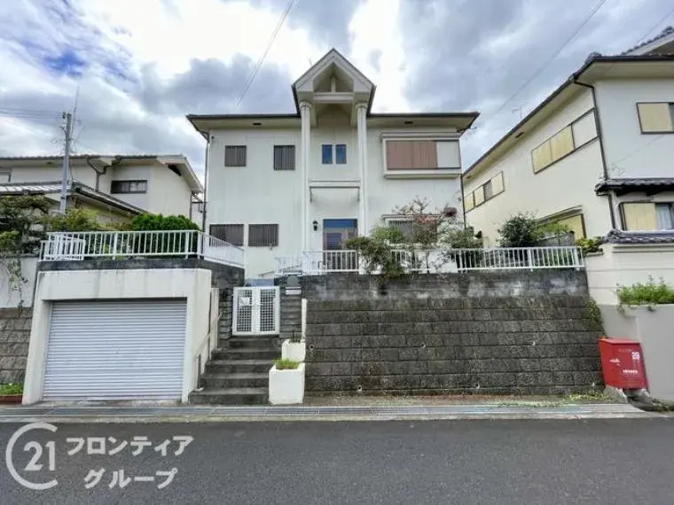 5LDK Property Kashiba City Nara Prefecture (12)