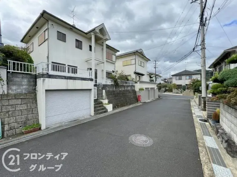 5LDK Property Kashiba City Nara Prefecture (16)