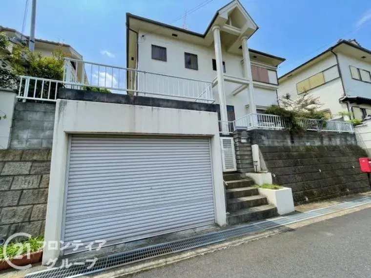 5LDK Property Kashiba City Nara Prefecture (3)