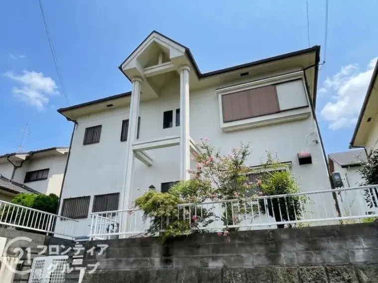 5LDK Property Kashiba City Nara Prefecture (4)