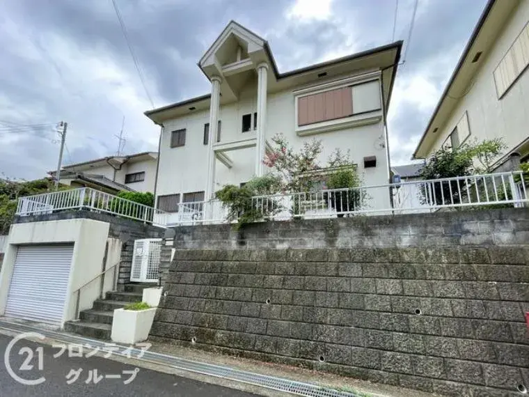 5LDK Property Kashiba City Nara Prefecture (7)