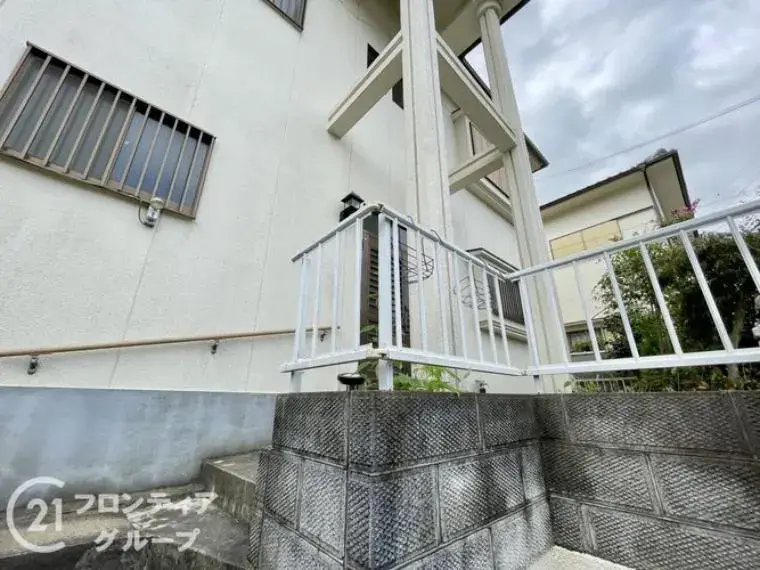 5LDK Property Kashiba City Nara Prefecture (8)