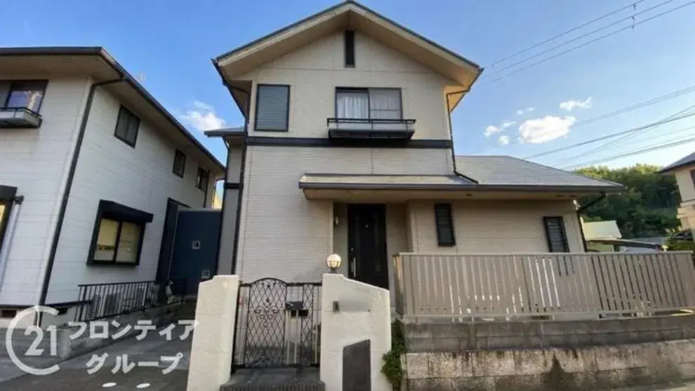 Akiya in Hyogo