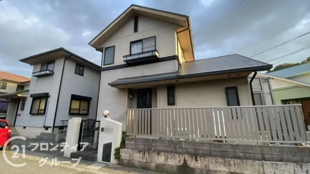 3LDK Himeji City Hyogo Prefecture (2)
