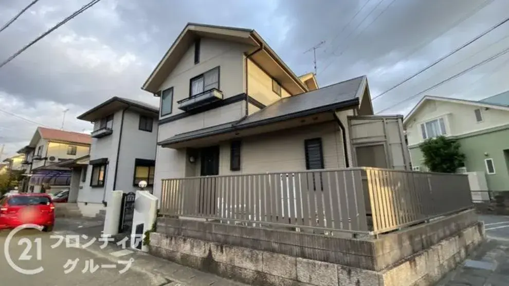 3LDK Himeji City Hyogo Prefecture (17)