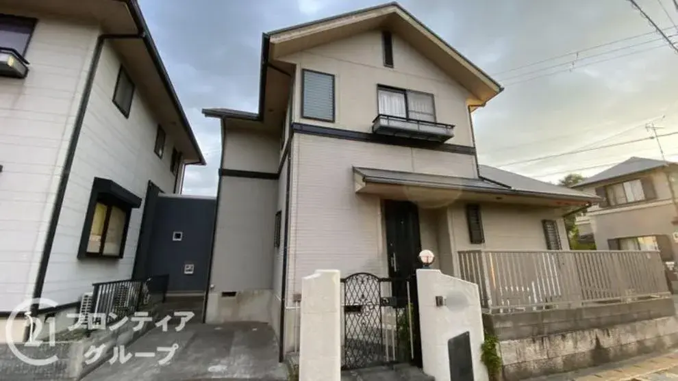 3LDK Himeji City Hyogo Prefecture (7)
