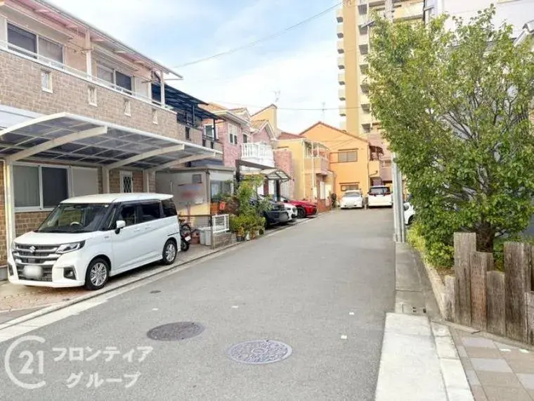 4LDK Property Sakai Ward, Osaka Prefecture (2)
