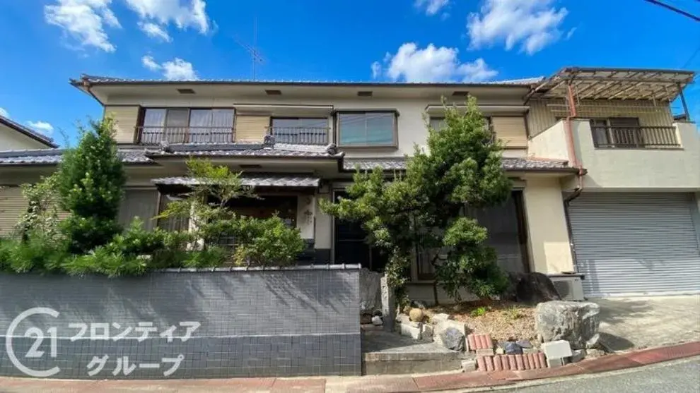 Akiya in 姫路市