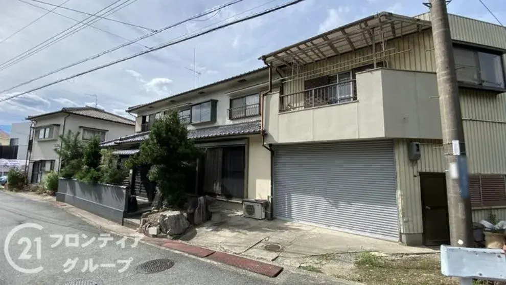 6LDK物件 姫路市 兵庫県 (2)