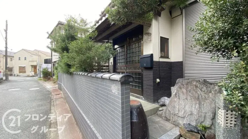 6LDK物件 姫路市 兵庫県 (8)