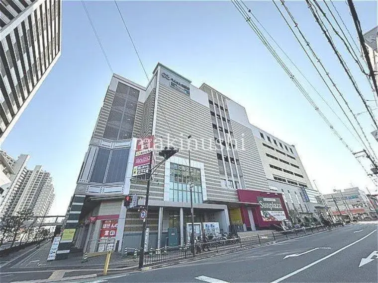 Propiedad 3DK Sakai-ku, Ciudad de Sakai, Prefectura de Osaka (11)